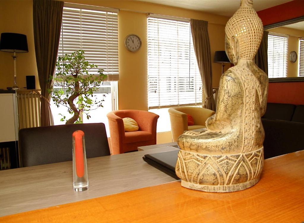Amistad Hotel Amsterdam Bilik gambar