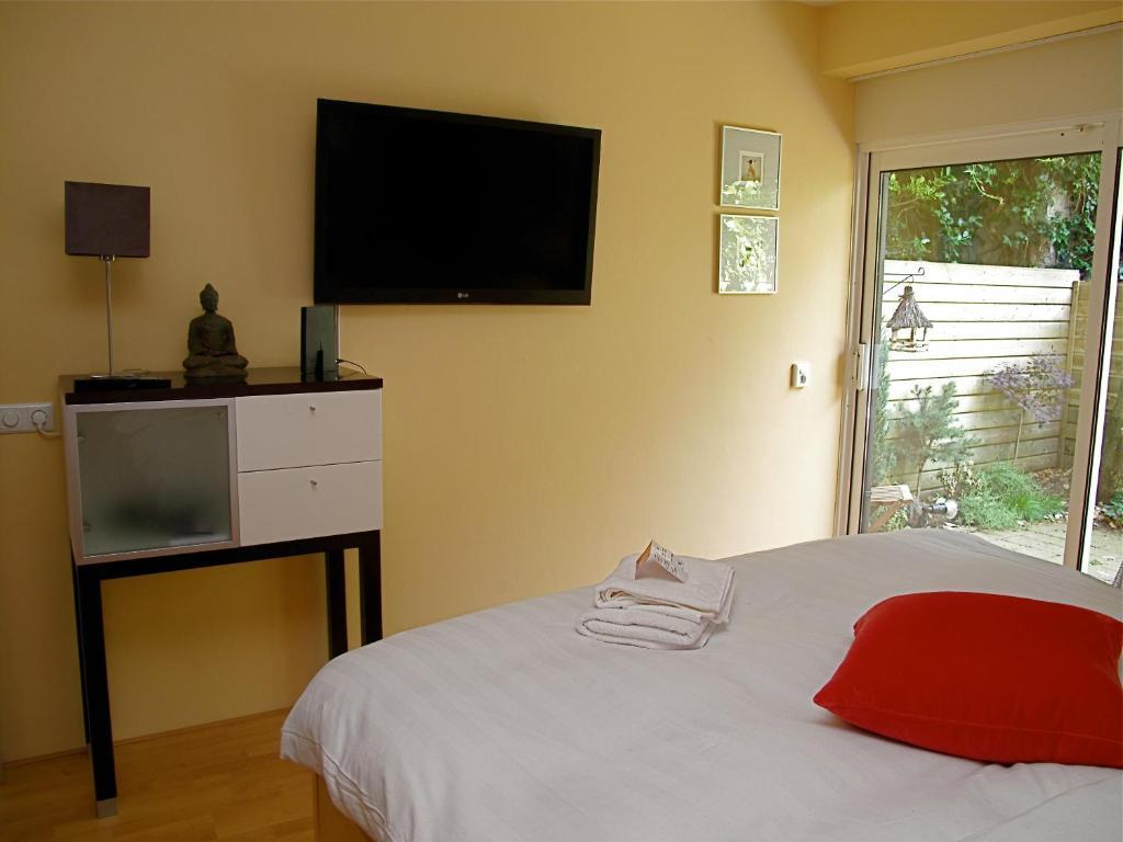Amistad Hotel Amsterdam Bilik gambar