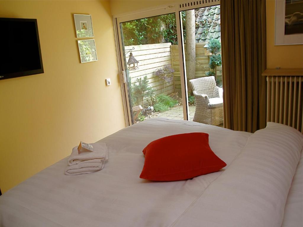 Amistad Hotel Amsterdam Bilik gambar