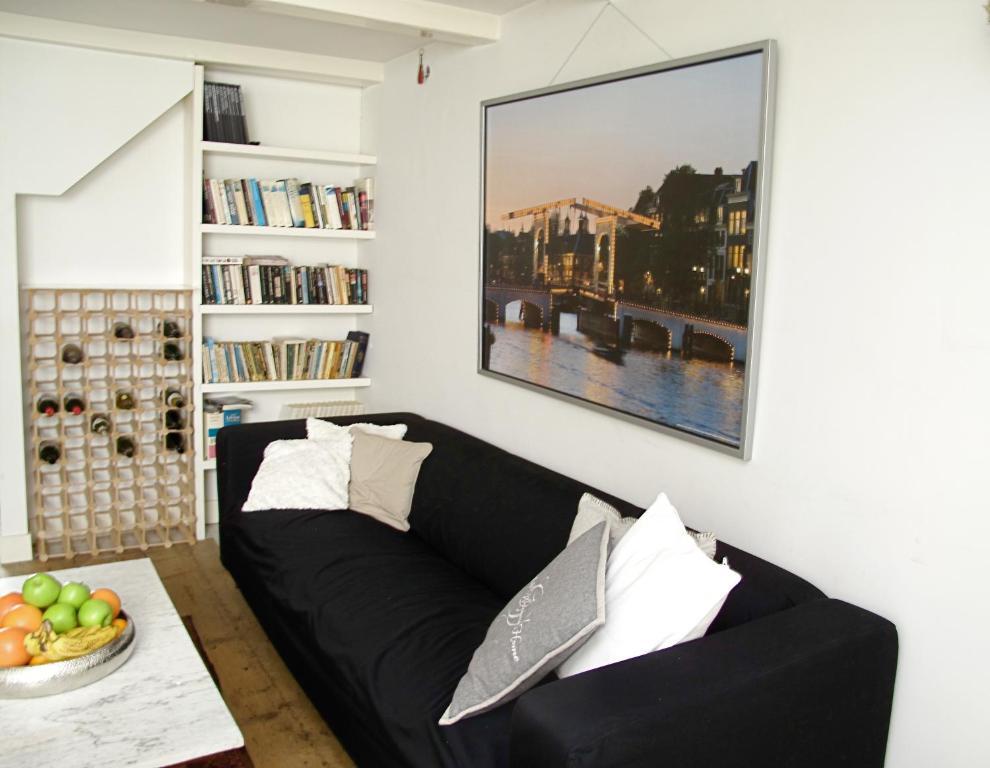 Amistad Hotel Amsterdam Bilik gambar