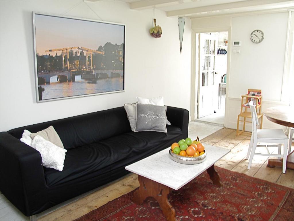 Amistad Hotel Amsterdam Bilik gambar