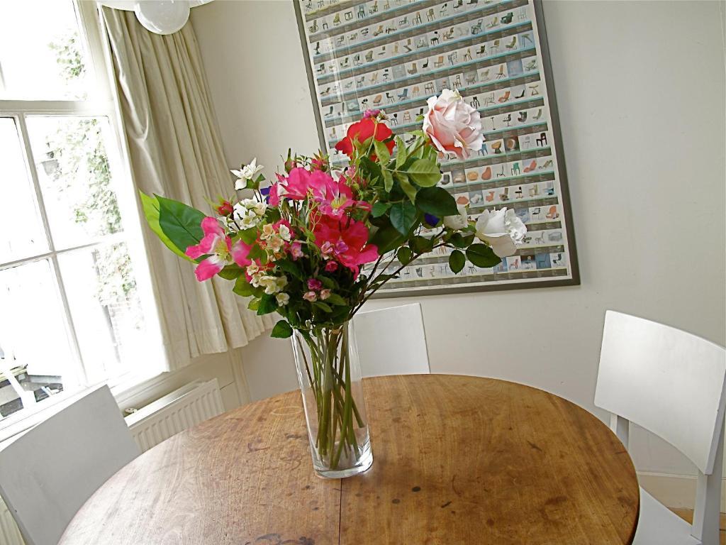 Amistad Hotel Amsterdam Bilik gambar