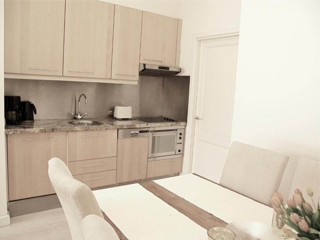 Amistad Hotel Amsterdam Bilik gambar
