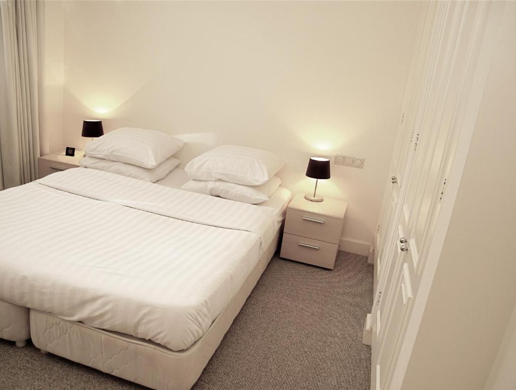 Amistad Hotel Amsterdam Bilik gambar